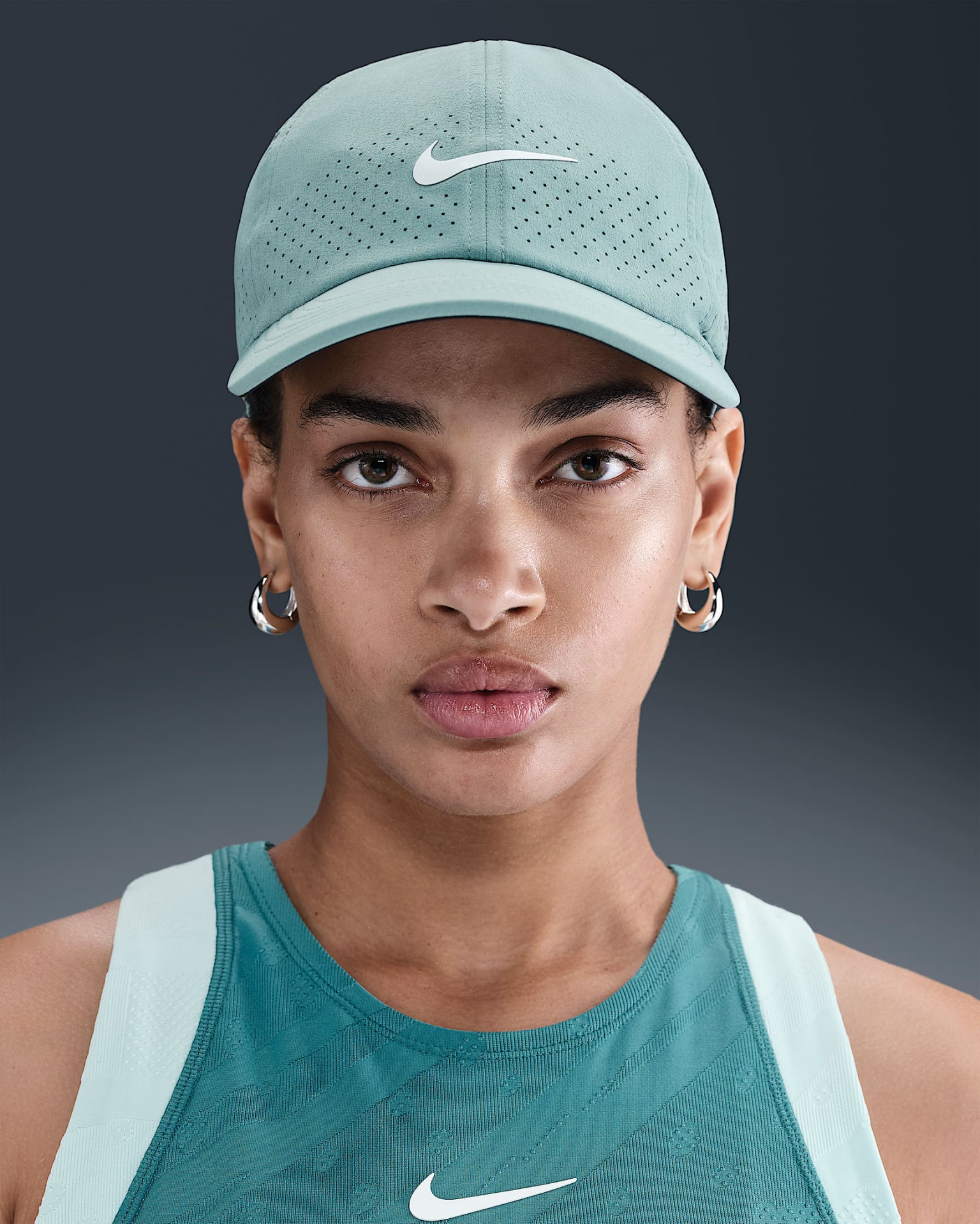 Nike Dri-FIT ADV Club Yumuşak Tenis Şapkası