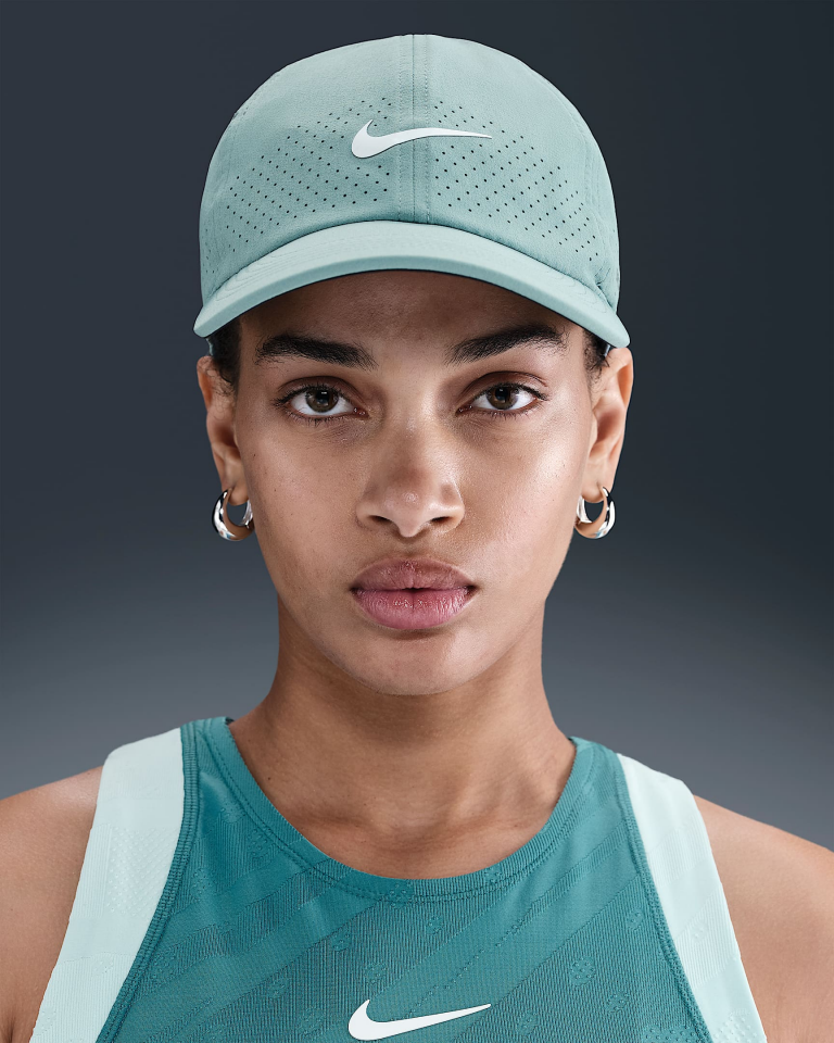 Nike Dri-FIT ADV Club Yumuşak Tenis Şapkası