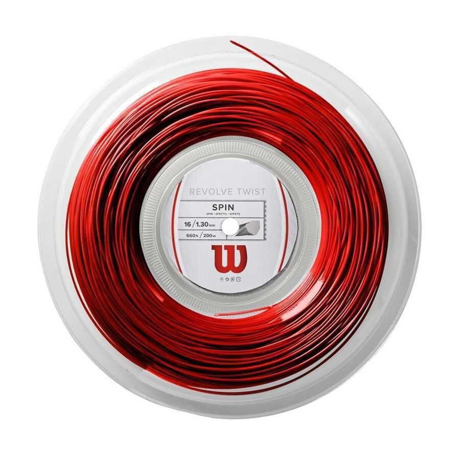 Wilson Revolve Twist Rd 17/1.25