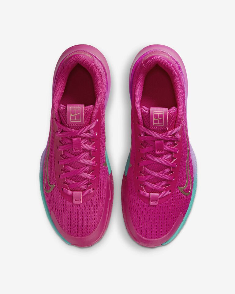 Nikecourt Vapor Lite 2 Premium Sert Kort Kadın Tenis Ayakkabısı