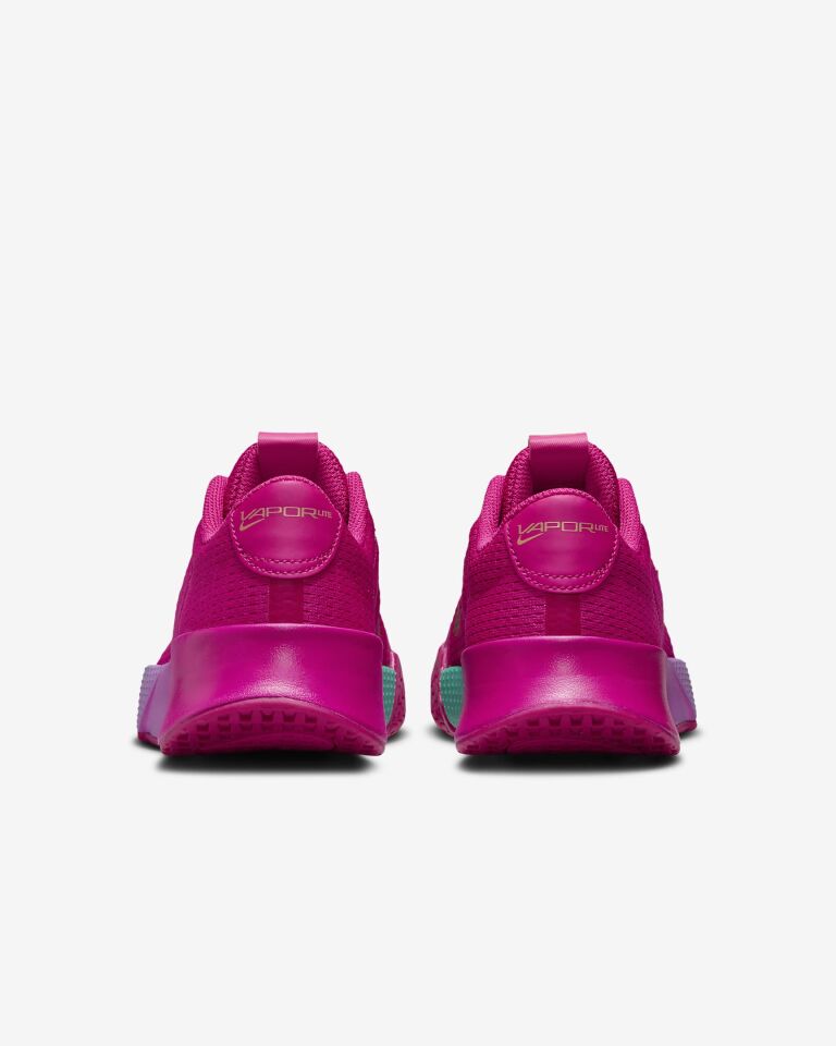 Nikecourt Vapor Lite 2 Premium Sert Kort Kadın Tenis Ayakkabısı
