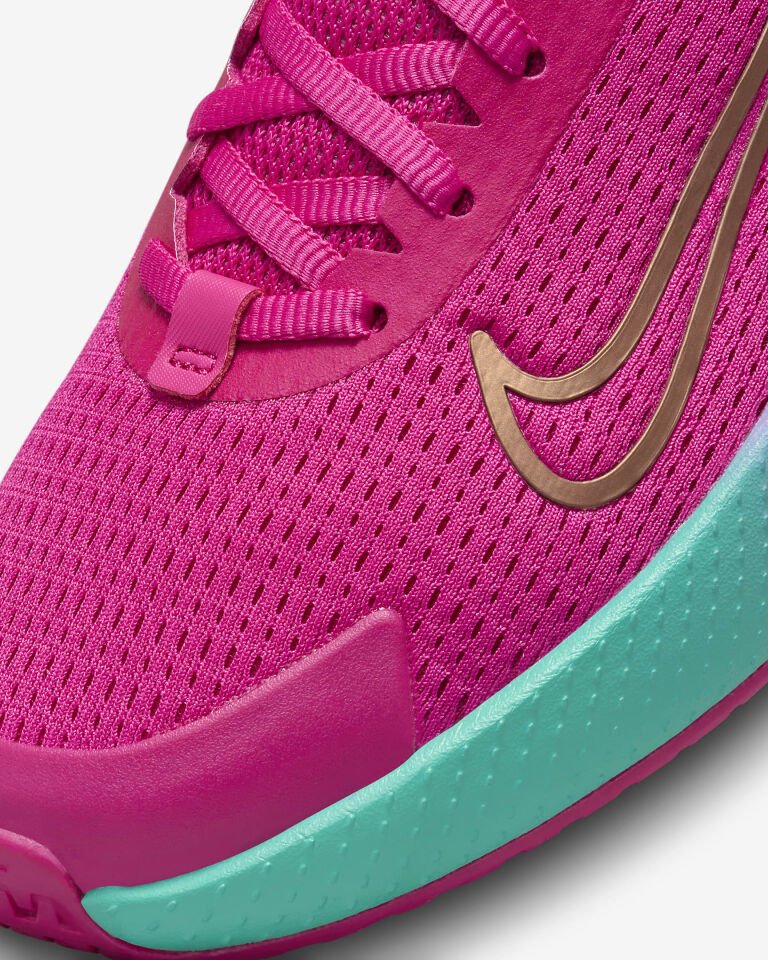 Nikecourt Vapor Lite 2 Premium Sert Kort Kadın Tenis Ayakkabısı
