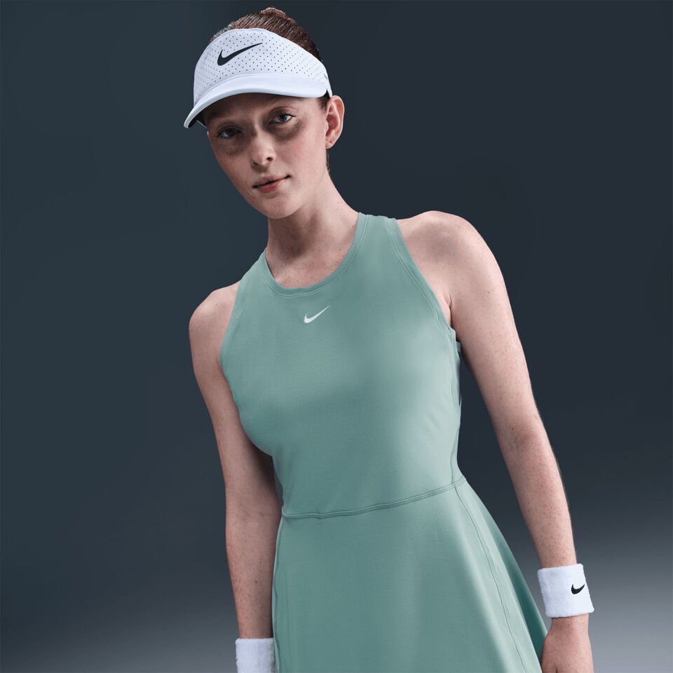 Nike Victory Dri-FIT Kadın Tenis Elbisesi