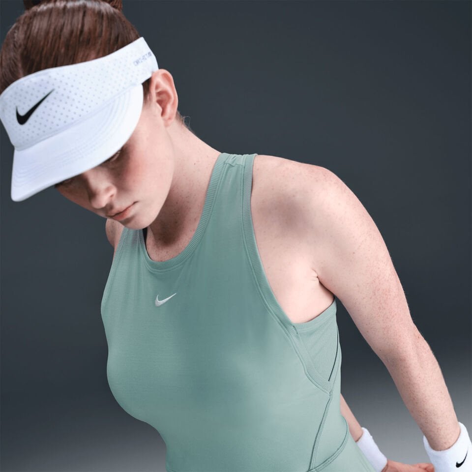 Nike Victory Dri-FIT Kadın Tenis Elbisesi