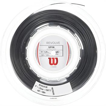 Wilson Revolve Spin  17/1.25