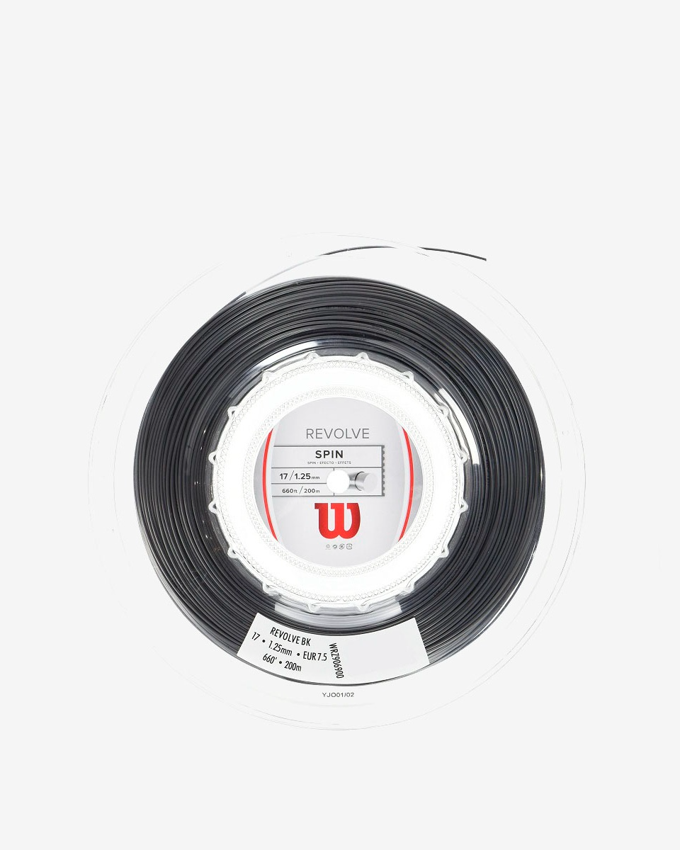 Wilson Revolve Spin  17/1.25