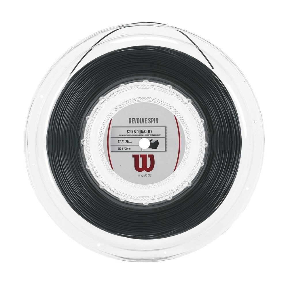 Wilson Revolve Spin  17/1.25