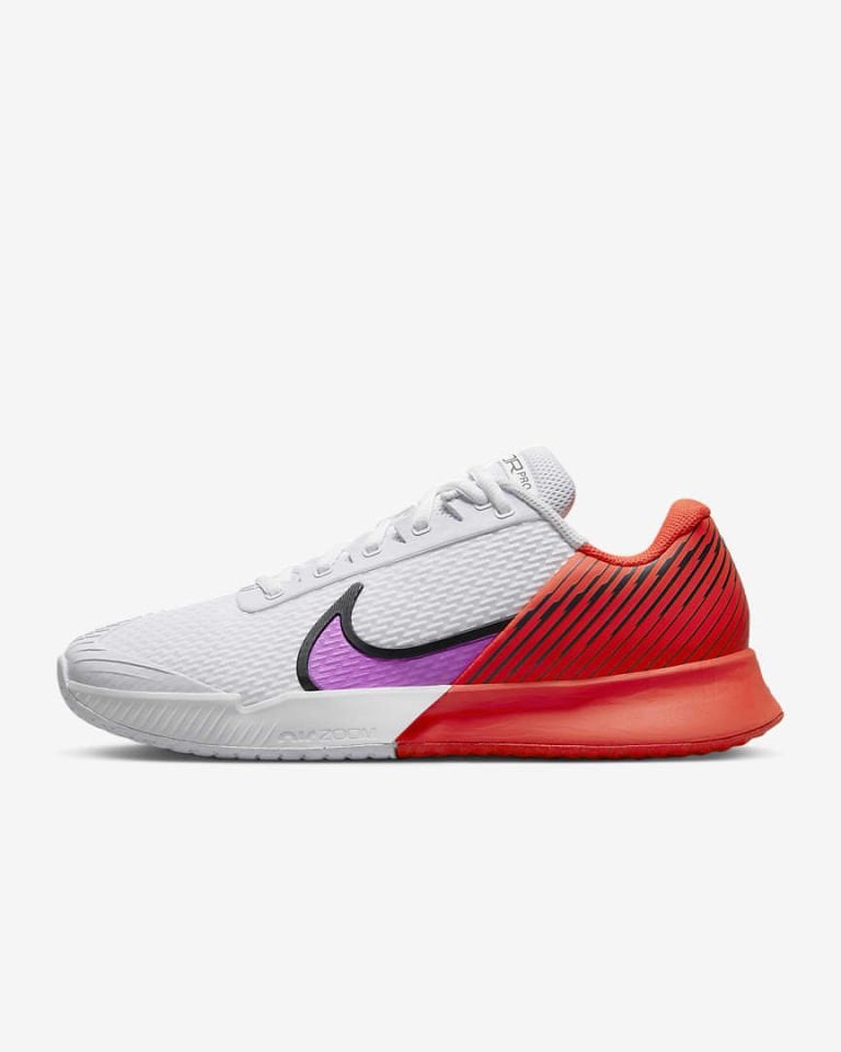 Nikecourt Air Zoom Vapor Pro 2 Sert Kort Erkek Tenis Ayakkabısı