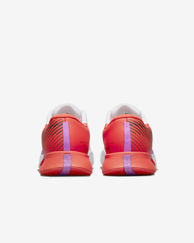 Nikecourt Air Zoom Vapor Pro 2 Sert Kort Erkek Tenis Ayakkabısı