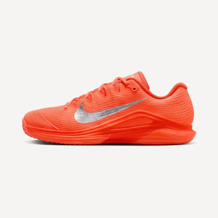 Nike Vapor 12 Toprak Kort (Clay) Kadın Tenis Ayakkabısı