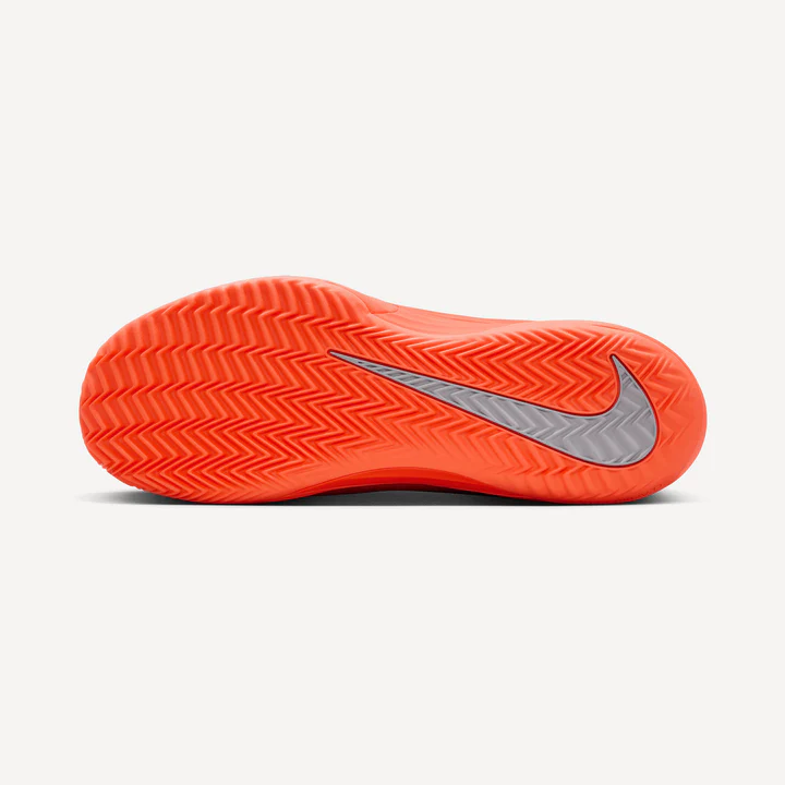 Nike Vapor 12 Toprak Kort (Clay) Kadın Tenis Ayakkabısı