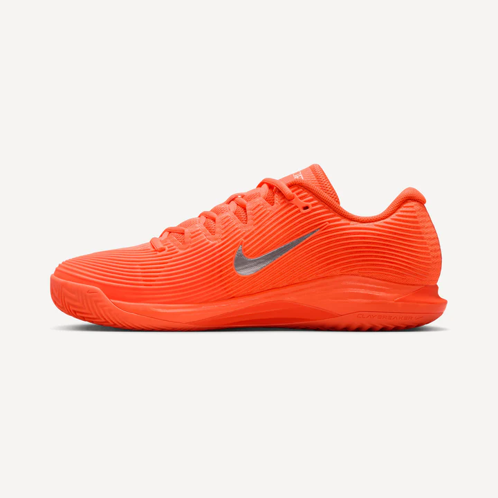 Nike Vapor 12 Toprak Kort (Clay) Erkek Tenis Ayakkabısı