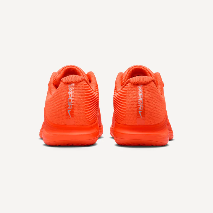 Nike Vapor 12 Toprak Kort (Clay) Erkek Tenis Ayakkabısı