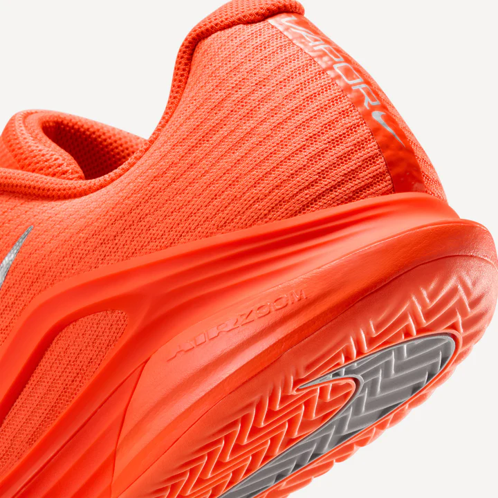 Nike Vapor 12 Toprak Kort (Clay) Erkek Tenis Ayakkabısı