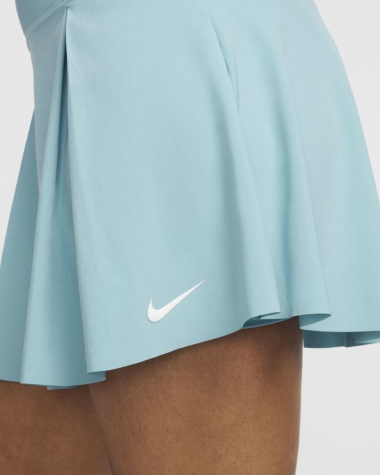 Nike Dri-Fit Advantage Kadın Tenis Eteği