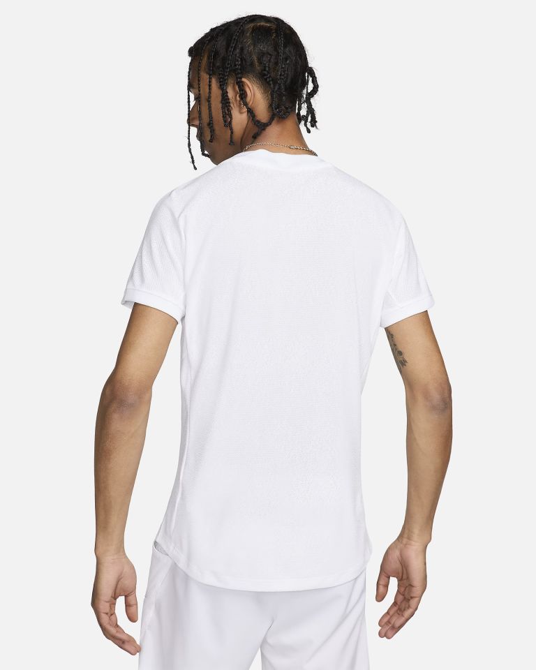 Rafa Dri-Fit Adv Kısa Kollu Erkek Tenis Üstü