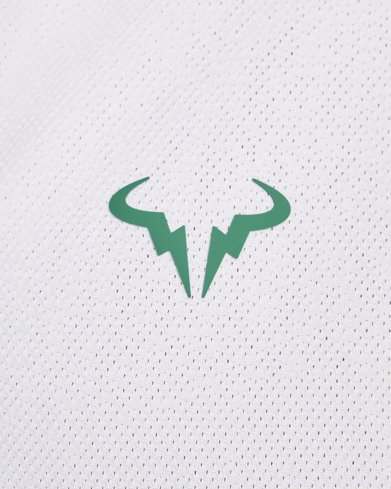 Rafa Dri-Fit Adv Kısa Kollu Erkek Tenis Üstü