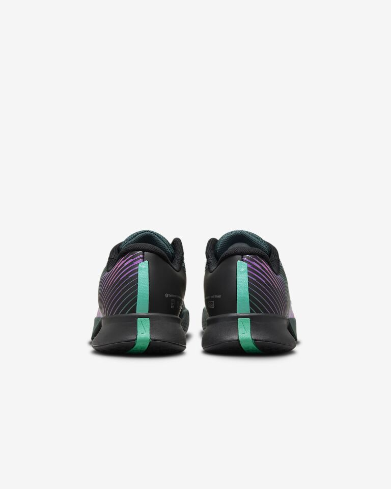 Nikecourt Air Zoom Vapor Pro 2 Premium Sert Kort Erkek Tenis Ayakkabısı