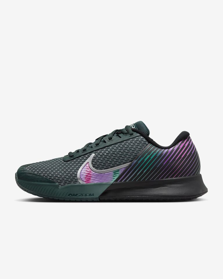 Nikecourt Air Zoom Vapor Pro 2 Premium Sert Kort Erkek Tenis Ayakkabısı