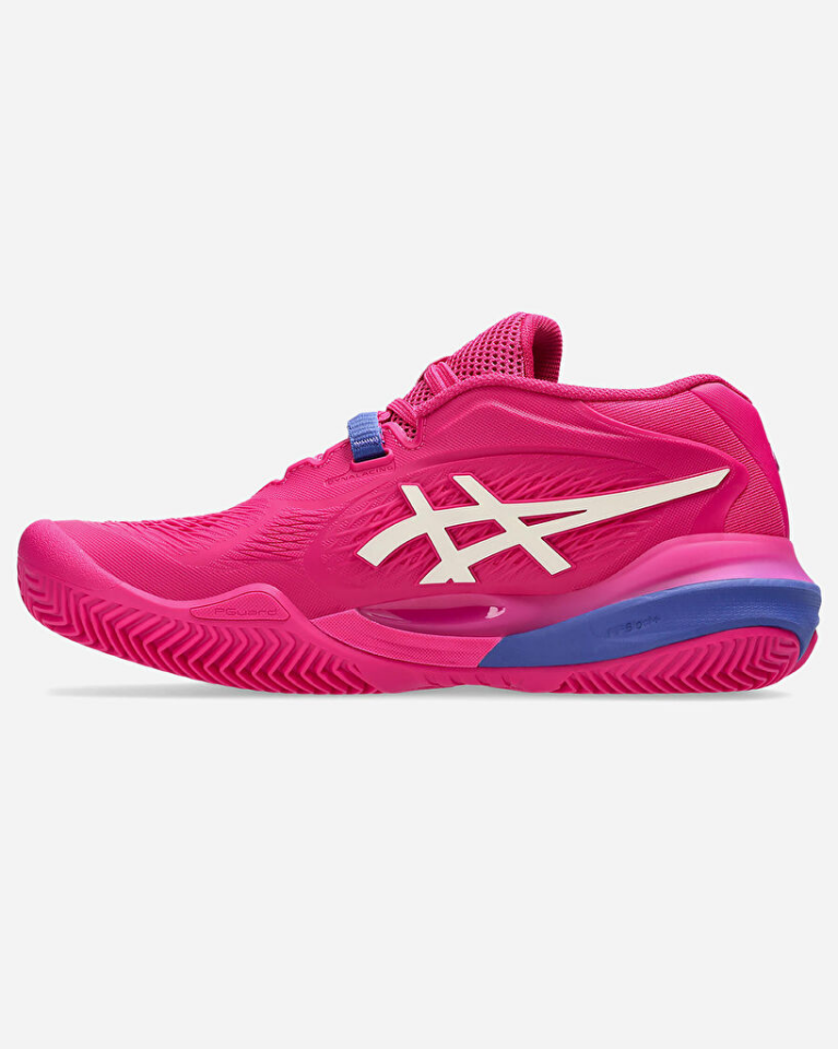 Asics Gel-Resolution X Clay Toprak Zemin Tenis Ayakkabısı