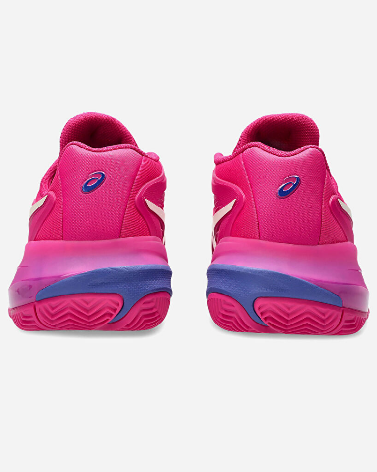Asics Gel-Resolution X Clay Toprak Zemin Tenis Ayakkabısı