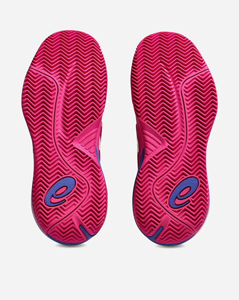 Asics Gel-Resolution X Clay Toprak Zemin Tenis Ayakkabısı