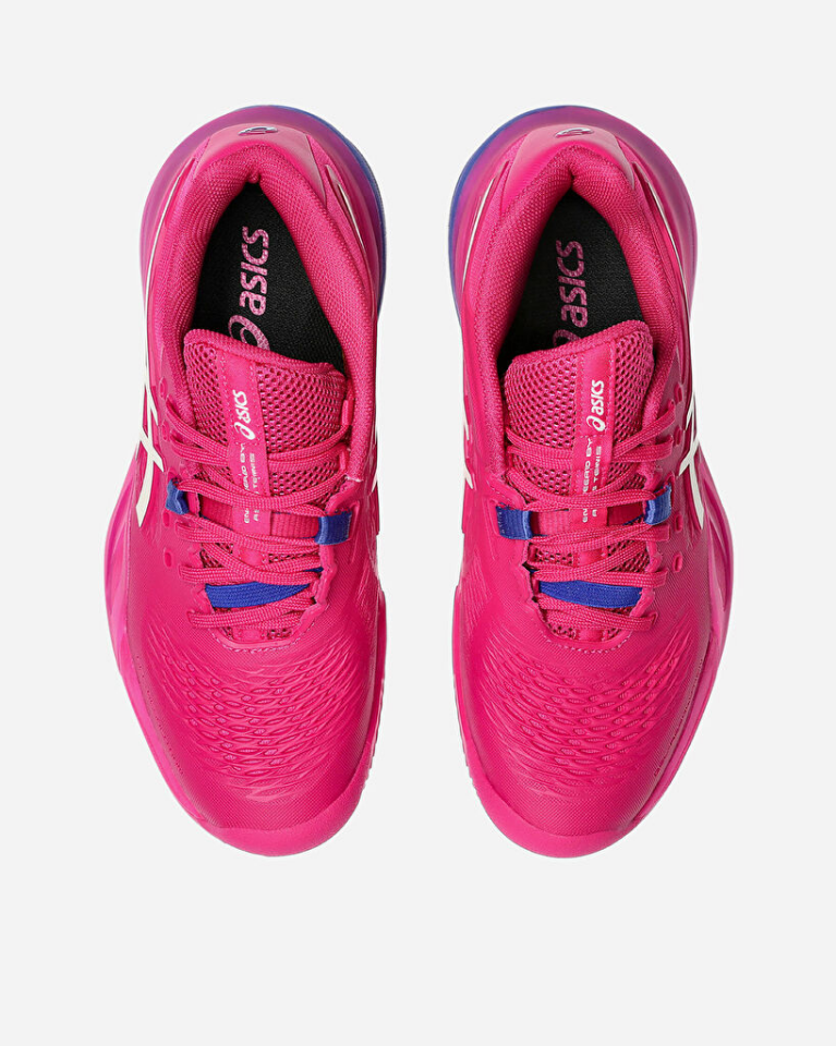 Asics Gel-Resolution X Clay Toprak Zemin Tenis Ayakkabısı