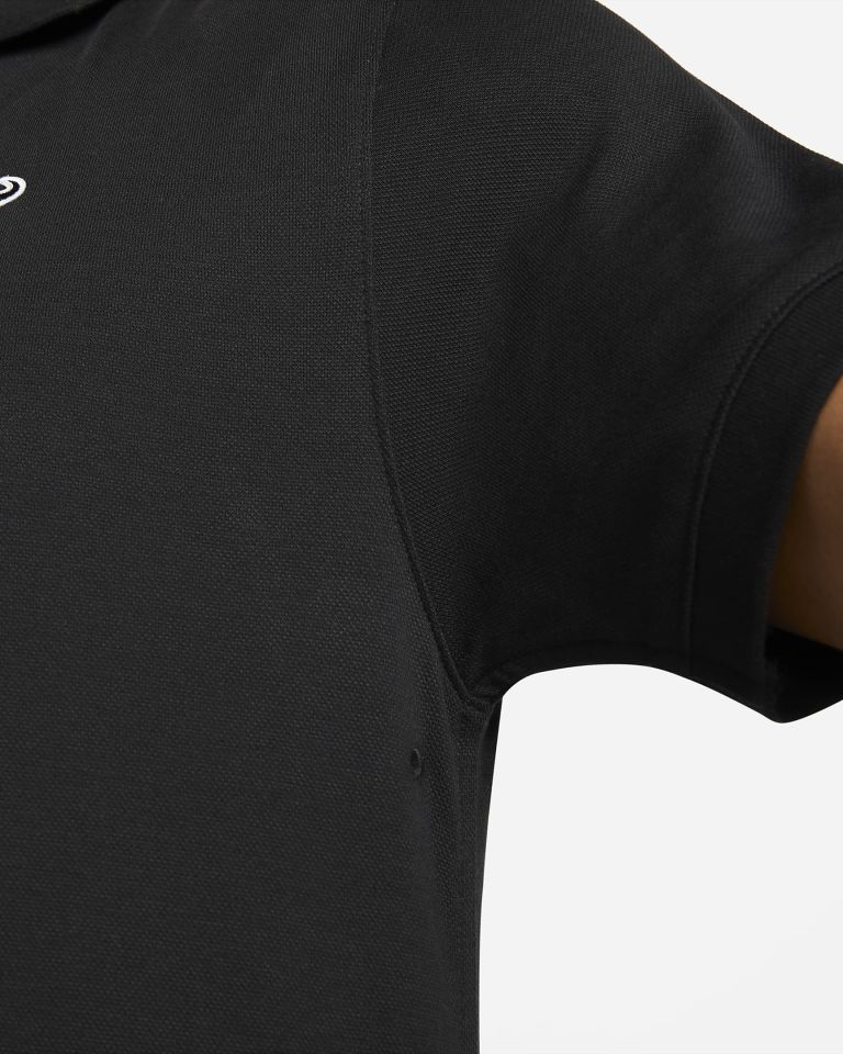 Nike Polo Rafa Dar Kesimli Erkek Polo Üst