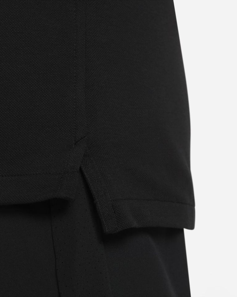 Nike Polo Rafa Dar Kesimli Erkek Polo Üst