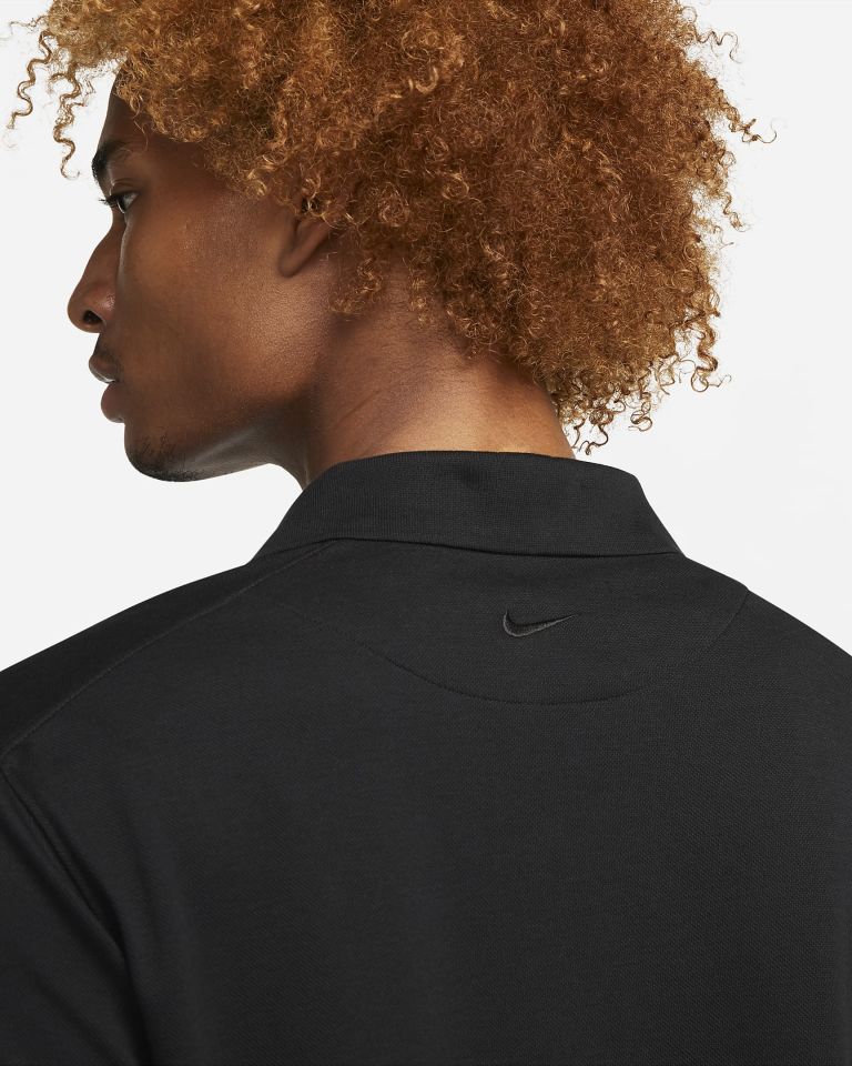 Nike Polo Rafa Dar Kesimli Erkek Polo Üst
