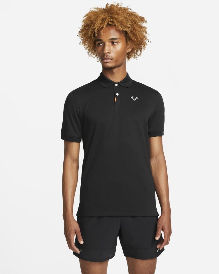 Nike Polo Rafa Dar Kesimli Erkek Polo Üst