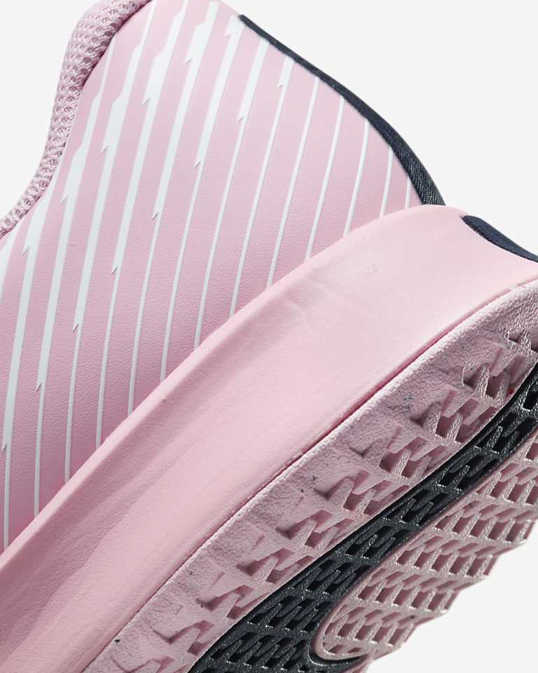 Nikecourt Air Zoom Vapor Pro 2
