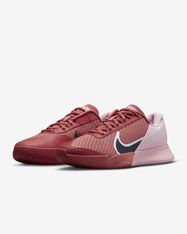 Nikecourt Air Zoom Vapor Pro 2