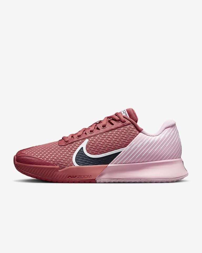 Nikecourt Air Zoom Vapor Pro 2