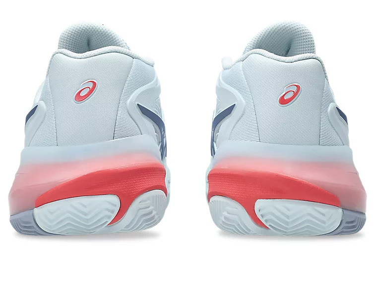 Asics Gel Resolution X Kadın Toprak Kort Tenis Ayakkabısı