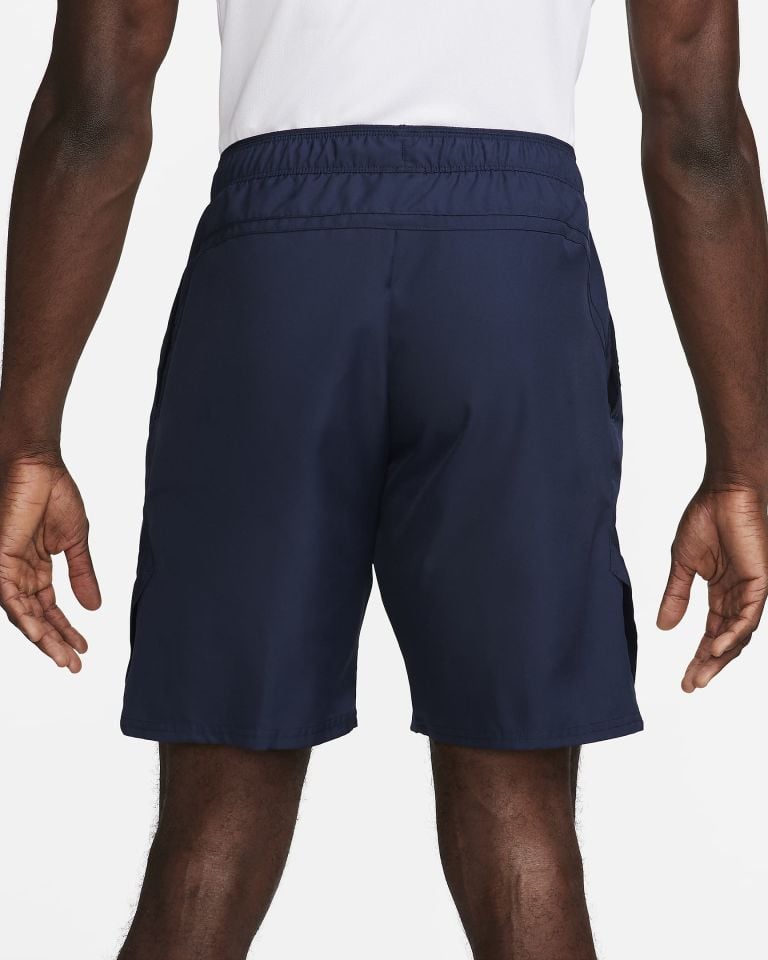 Nikecourt Victory Dri-Fit 23 Cm Erkek Tenis Şortu