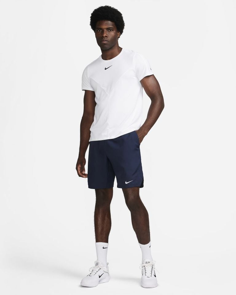 Nikecourt Victory Dri-Fit 23 Cm Erkek Tenis Şortu