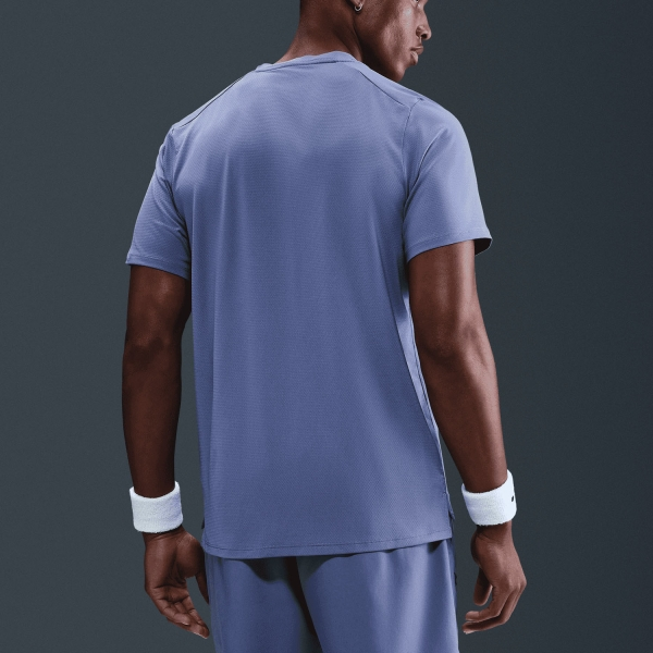 NikeCourt Advantage Dri-FIT Erkek Tenis Üstü