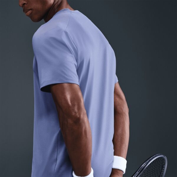 NikeCourt Advantage Dri-FIT Erkek Tenis Üstü