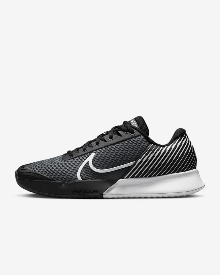 Nikecourt Air Zoom Vapor Pro 2 Toprak Kort Kadın Tenis Ayakkabısı