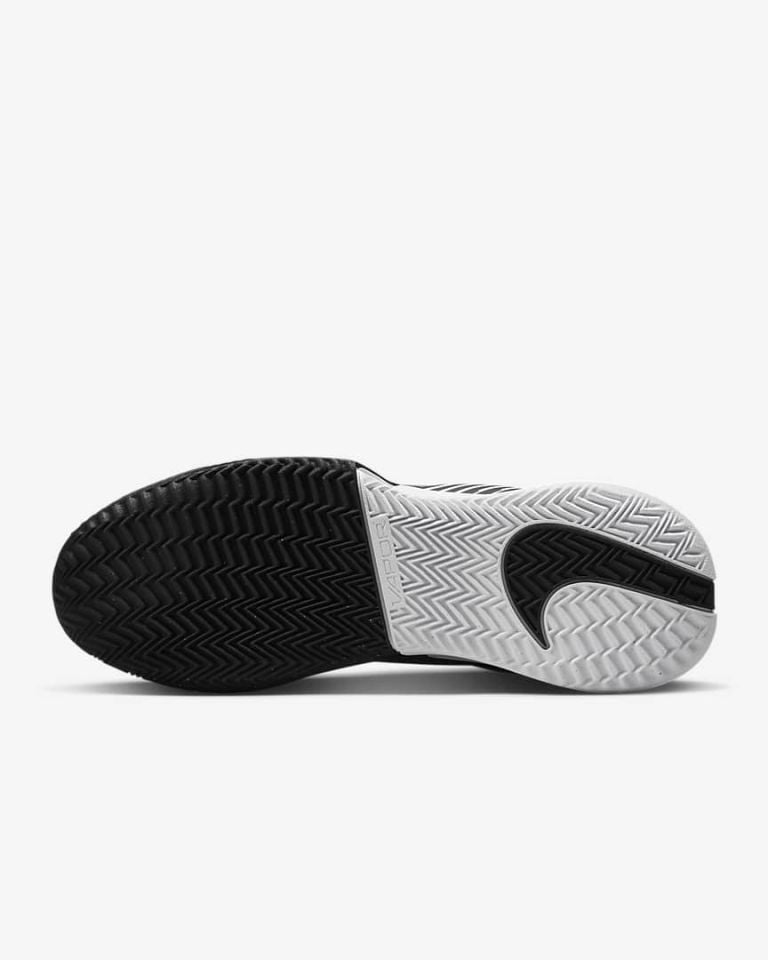 Nikecourt Air Zoom Vapor Pro 2 Toprak Kort Kadın Tenis Ayakkabısı