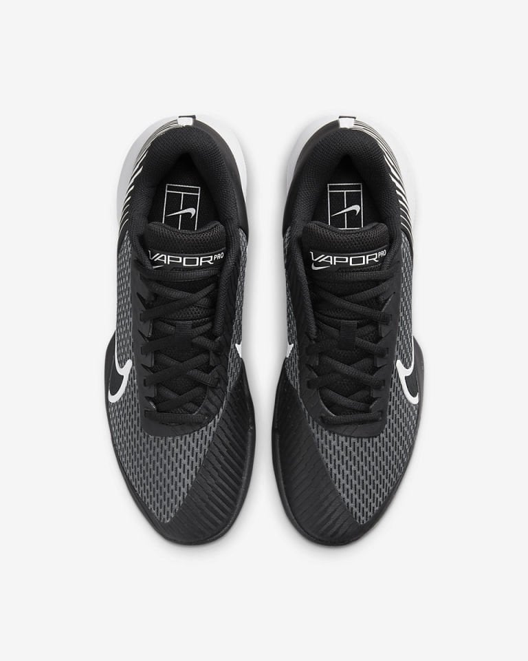 Nikecourt Air Zoom Vapor Pro 2 Toprak Kort Kadın Tenis Ayakkabısı