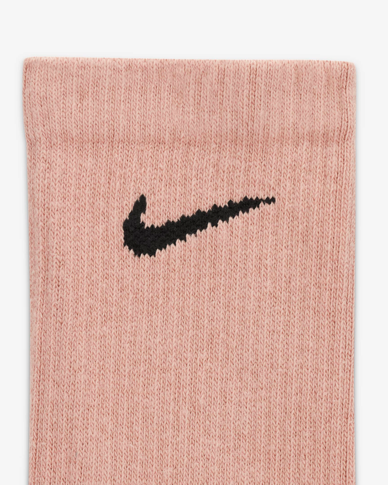 Nike Everyday Plus Cush 3Lü Antrenman Çorabı