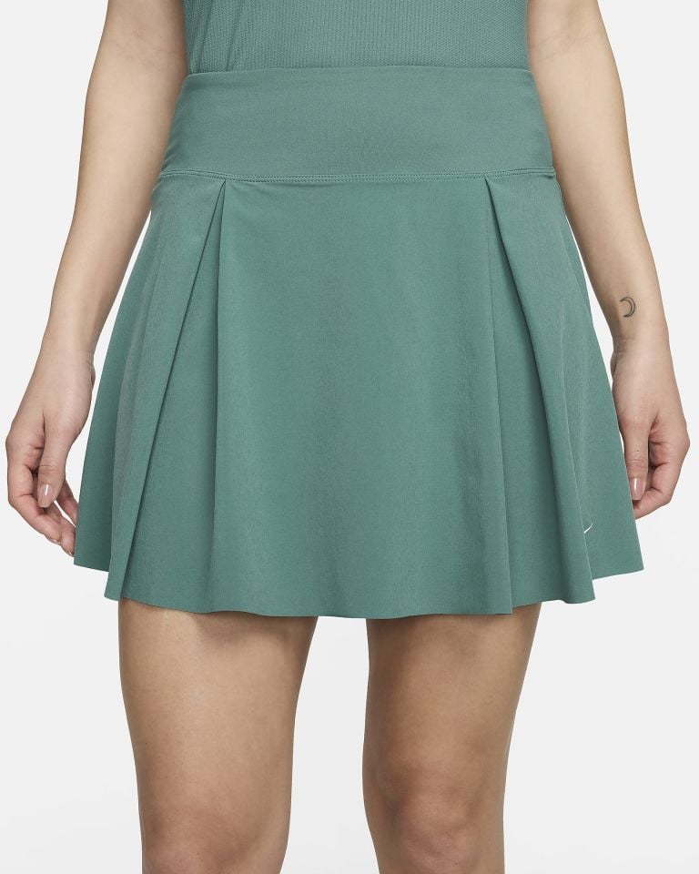 Nike Dri-Fit Advantage Kadın Tenis Eteği