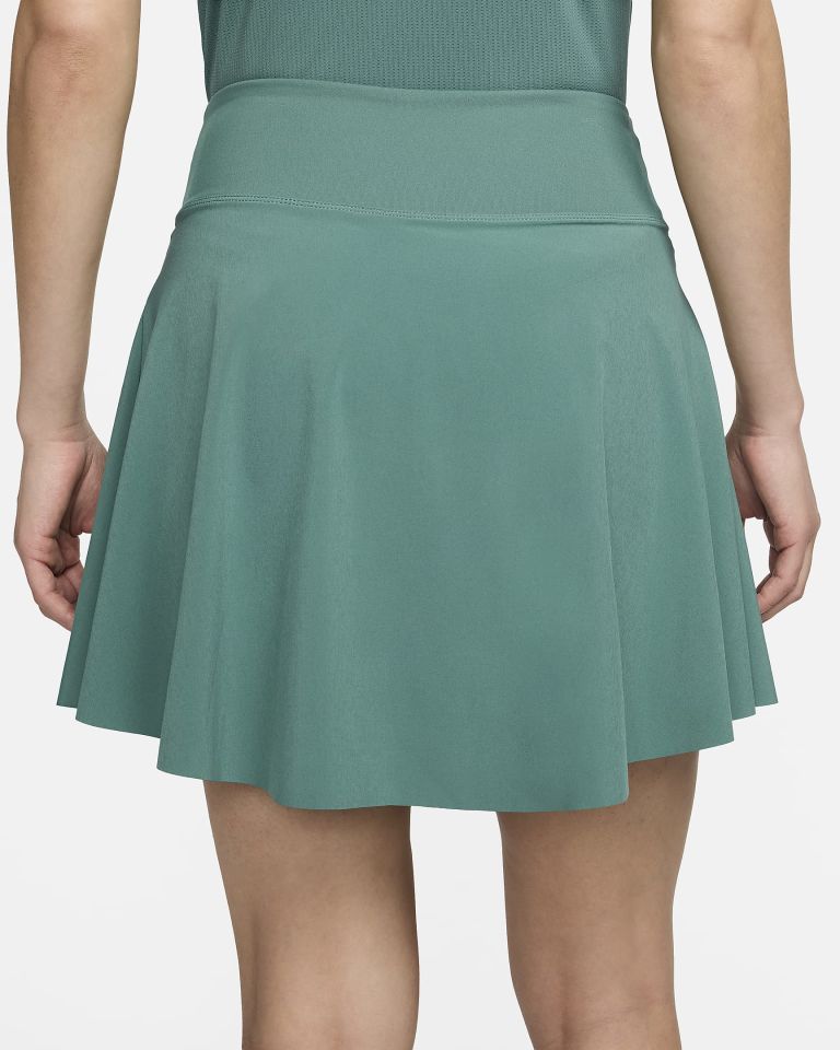 Nike Dri-Fit Advantage Kadın Tenis Eteği