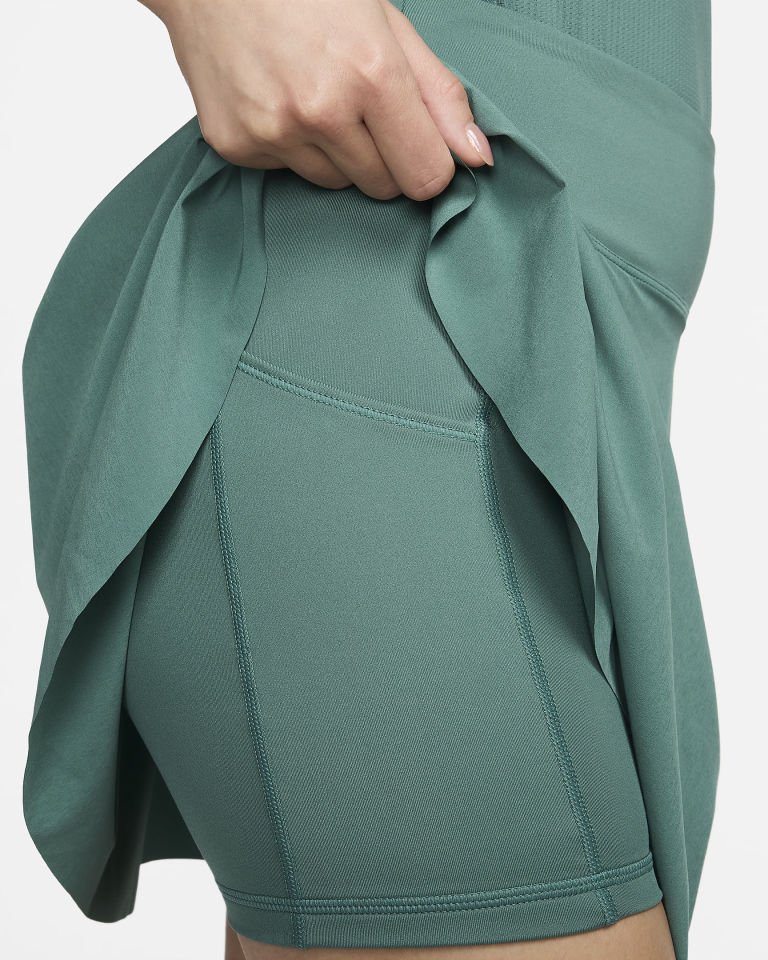 Nike Dri-Fit Advantage Kadın Tenis Eteği