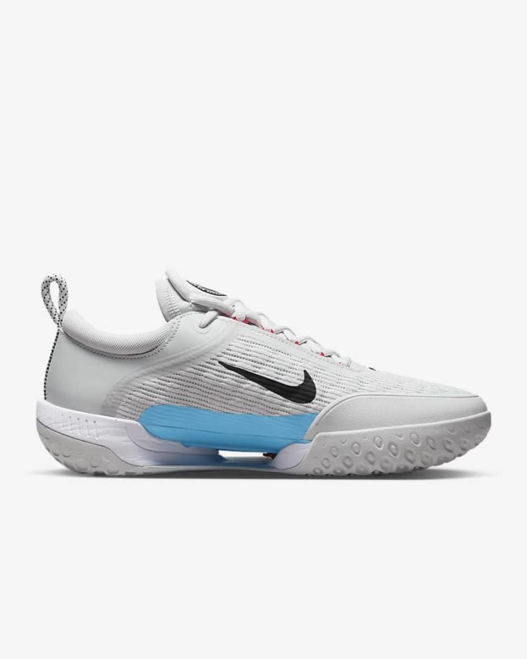 Nikecourt Air Zoom Nxt