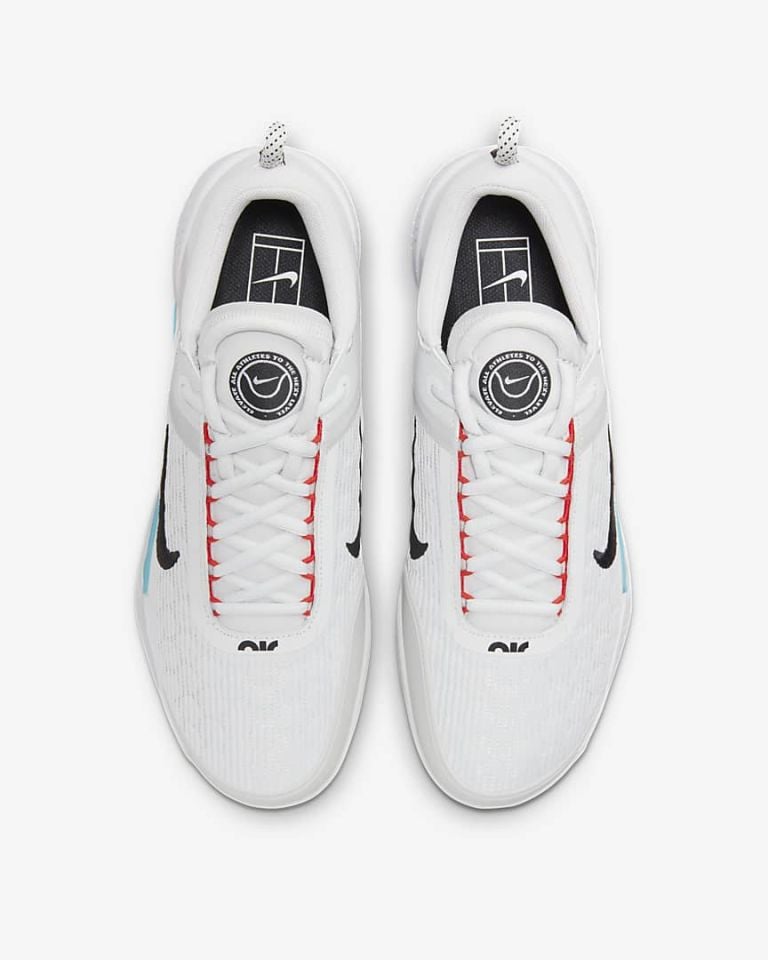 Nikecourt Air Zoom Nxt