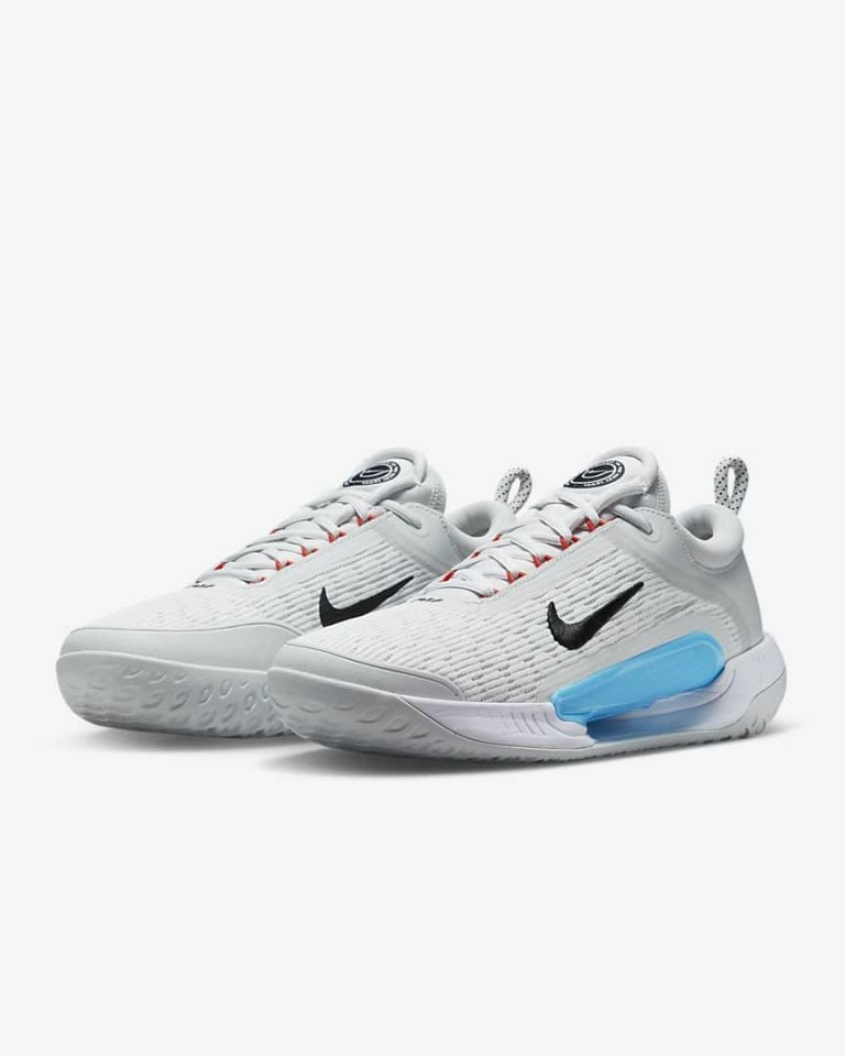 Nikecourt Air Zoom Nxt