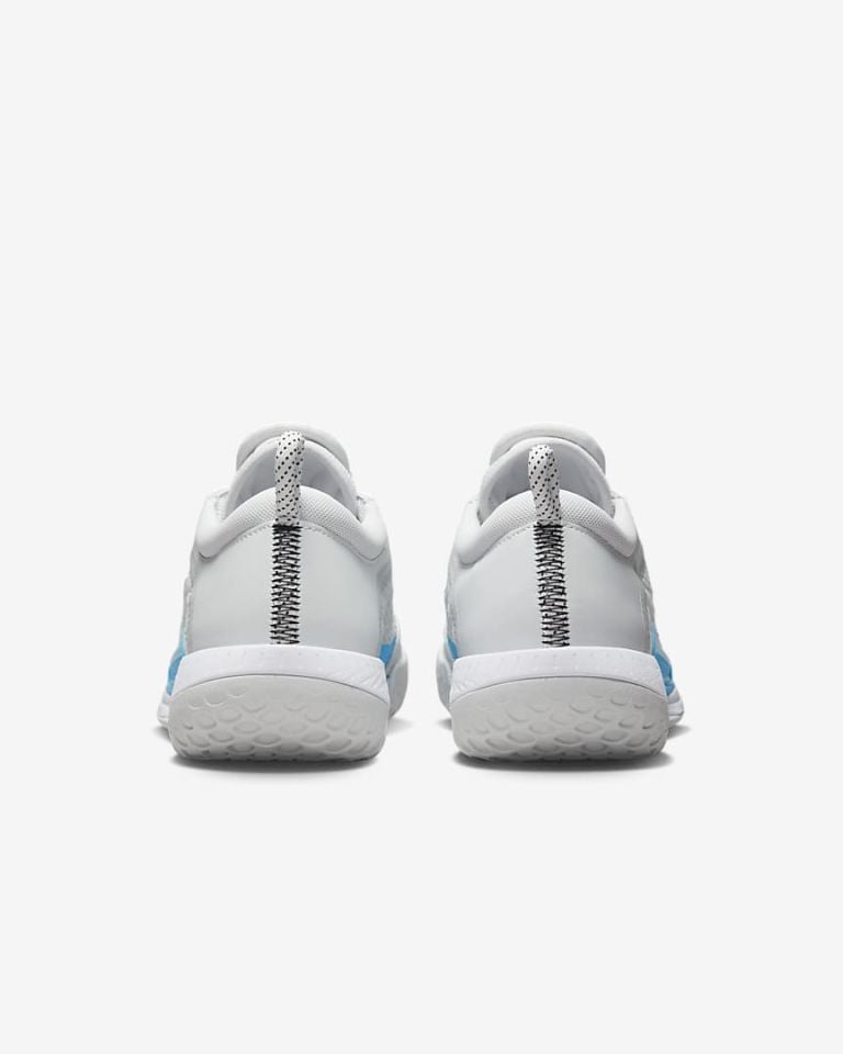 Nikecourt Air Zoom Nxt
